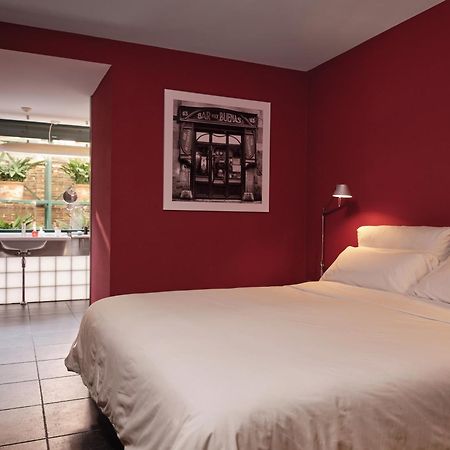 Casa Camper Barcelona 호텔 외부 사진